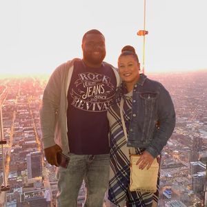 Meet your Posher, Jasmine